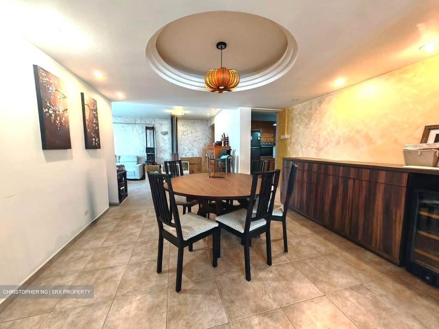 Blk 27 Marine Crescent Ville (Marine Parade), HDB 5 Rooms #589942831